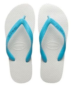 SAND HAVAIANA TRADICIONAL AZUL 37/38