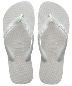 SAND HAVAIANA TOP BRANCO 43/44