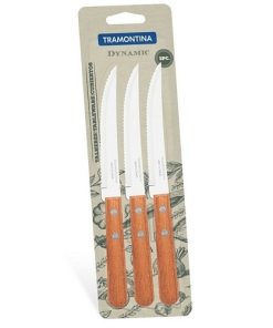 CONJUNTO FACAS TRAMONTINA