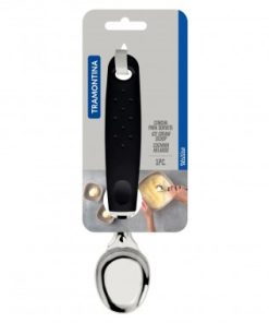 CONCHA INOX TRAMONTINA P/SORVETE UN