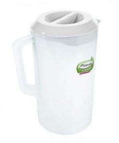 JARRA PLASTICA PLASVALE 1,75L