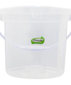 BALDE PLASVALE  8LT UN
