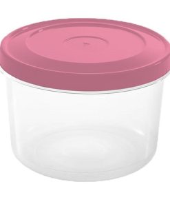 POTE PLASTICO PLASVALE FREE/MICR 1,25L