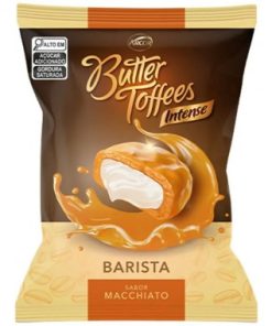 BALA ARCOR BUTTER TOFFES BARISTA MACC90G