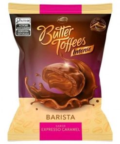 BALA ARCOR BUTTER TOFFES BARISTA EXP90GR