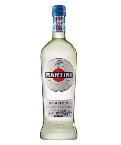 VERMOUTH MARTINI BIANCO 750ML