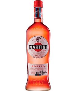 VERMOUTH MARTINI ROSATO GF 750ML