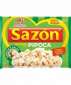 TEMPERO SAZON PIPOCA 60GR
