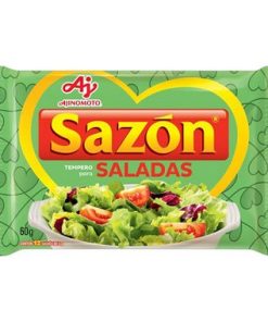 TEMPERO SAZON SALADA 60GR