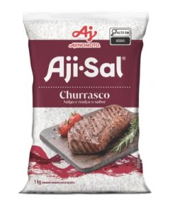 SAL AJI SAL AJINOMOTO CHURRASCO 1KG