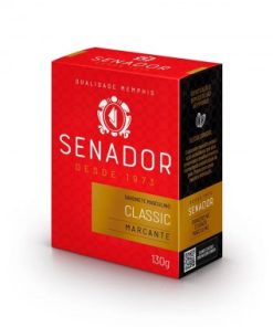 SABONETE SENADOR CLASSICO 130GR