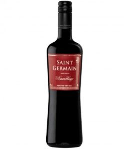 VINHO SAINT GERMAIN ASSEMBL TINTO 750ML