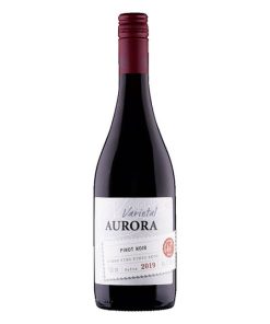 VINHO AURORA PINOT NOI750