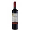 VINHO MARCUS JAMES CABERNET SAUVIGON750M