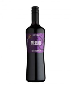 VINHO SAINT GERMAIN MERLOT 750ML
