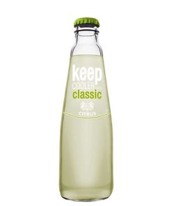 KEEP COOLER CLASSIC CITRUS 275ML
