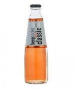 KEEP COOLER CLASSIC PESSEGO 275ML