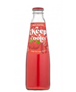 KEEP COOLER CLASSIC MORANGO 275ML