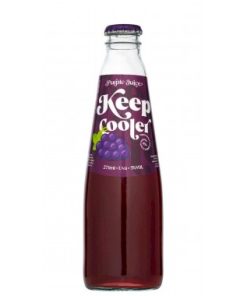 KEEP COOLER CLASSIC UVA 275ML