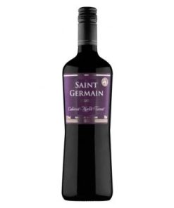 VINHO SAINT GERMAIN CABER MER TANAT750ML