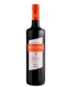 VINHO MARCUS JAMES PINOTNOIR 750ML