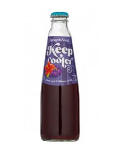 KEEP COOLER ACAI HIBISCO 275ML