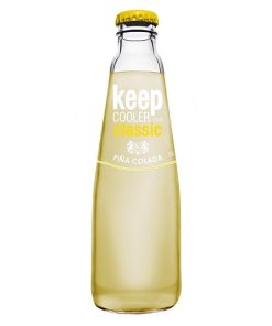 KEEP COOLER PINA COLADA 275ML