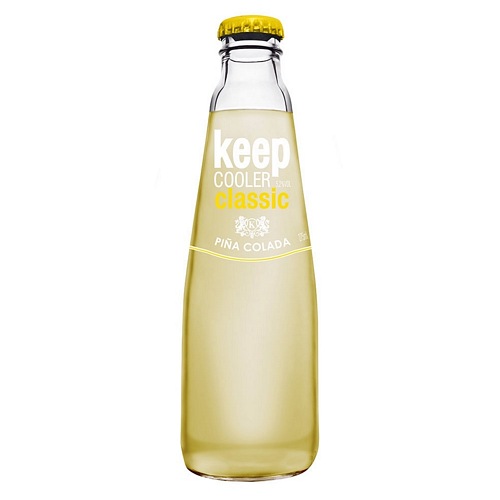 KEEP COOLER PINA COLADA 275ML KEEP COOLER PINA COLADA 275ML