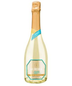 ESPUMANTE AURORA SEM ALCOOL 750ML