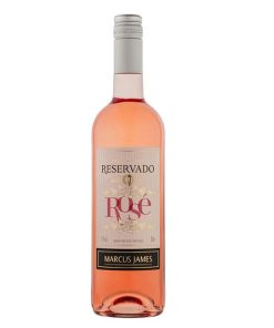 VINHO MARCUS JAMES RESV ROSE M S 750ML