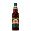 CERVEJA BRAHMA MALZBIER LONG NECK 355ML