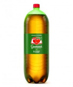 REFRIGERANTE ANTARCTICA GUARANA 3L