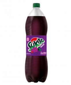 REFRIGERANTE SUKITA UVA 2L