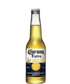 CERVEJA CORONA EXTRA LONG NECK 330ML