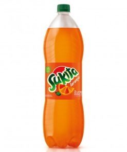 REFRIGERANTE SUKITA LARANJA 2L