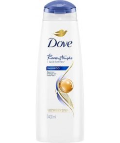 SHAMPOO DOVE RECONST COMPLETA 200ML