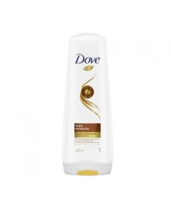 CONDICIONADOR DOVE OLEO NUTRICAO 400ML