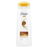 SHAMPOO DOVE OLEO NUTRICAO 200ML