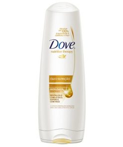 CONDICIONADOR DOVE OLEO NUTRICAO 200ML