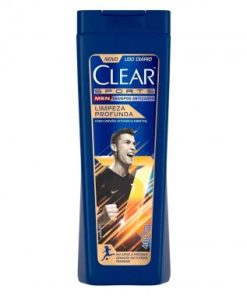 SHAMPOO CLEAR MEN SPORTS 400ML
