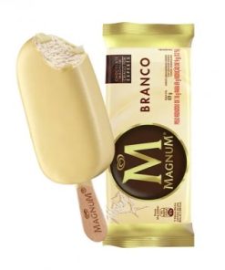 PICOLE KIBON MAGNUM WHITE 100ML