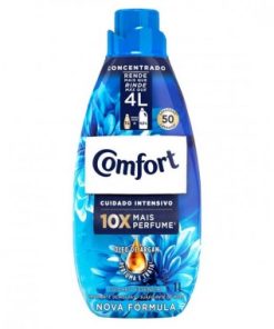 AMACIANTE COMFORT CONC CUID ESSENCIAL 1L