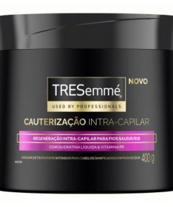 MASCARA TRAT TRESEMME CAUT INTRA CAP400G