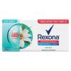 SABONETE REXONA ANTIBAC FRESH 84GR