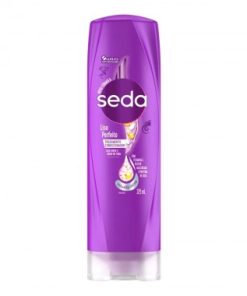 CONDICIONADOR SEDA LISO PERFEITO 325ML