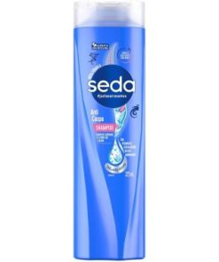 SHAMPOO SEDA ANTICASPA 325ML