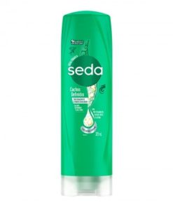 CONDICIONADOR SEDA CACHOS COMPORT 325ML