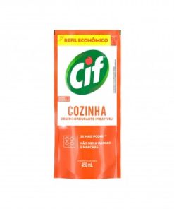 DESENGORDURANTE CIF ULTRA RAPIDO REF 450