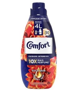 AMACIANTE COMFORT CONC HYDRA SERUM 1L