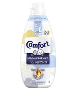 AMACIANTE COMFORT CONC P CUIDADO 1L